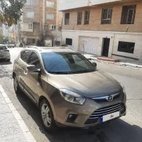 جک اس ۵|خودرو سواری و وانت|تهران, حکیمیه|دیوار