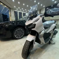 کبیر adv150 خشک