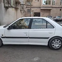 پارس  مدل ۹۵|خودرو سواری و وانت|تهران, دولت‌آباد|دیوار