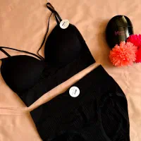 ست لباس زیر وارداتی|لباس|کرج, باغستان|دیوار