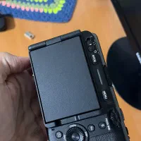 دوربین Fx30 به همراه لنز30mm سیگما و کارت حافظه