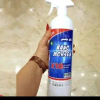 نانومحسن چند منظوره قوی