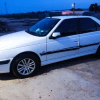 پارس تیو فایو مدل 402 گاز سیمی