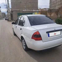 تیبا صندوقدار۱۴۰۱|خودرو سواری و وانت|همدان, |دیوار