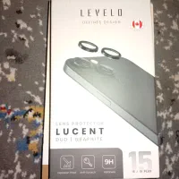 محافظ لنز دوربین و محافظ صفحه نمایش دوتاش موجود|لوازم جانبی موبایل و تبلت|بندرعباس, |دیوار