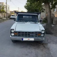 نیسان دیزل