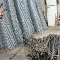 تولیدی و نصب فنس وپایه فنس|عمدهفروشی|شاهدشهر, |دیوار