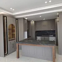 ساخت و نصب انواع کابینت مدرن، کلاسیک و MDf