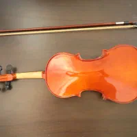 ویالون بدون استفاده معاوضه با ساز عود|ویولن|بندرعباس, |دیوار