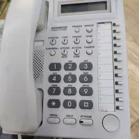 فروش تلفن سانترال پاناسونیک 7730