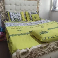 تَخت خواب دونفره..