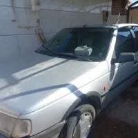 پژو۴۰۵ GLX|خودرو سواری و وانت|خوسف, |دیوار