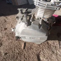 انجین هوندا 125|قطعات یدکی و لوازم جانبی|تالش, طولارود|دیوار