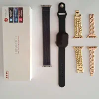 ساعت هوشمند  +HK9 pro