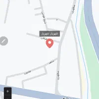 دعوت به مشارکت در ساخت زمین ۲۵۵ متری در شهریار