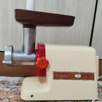چرخ گوشت ناسیونال