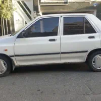 خریدار پراید