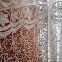 پرده|پرده، رانر، رومیزی|قزوین, |دیوار