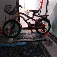 دوچرخه ۱۶