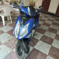 موتور عرفان ۱۱۰|موتورسیکلت|رشت, ساغری سازان|دیوار