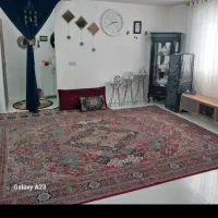 مسکن مهر ۱۸ واحدی ط اول