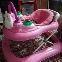 کریر و رو روک|اسباب و اثاث بچه|بندرعباس, |دیوار