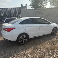 آریزو۵ El مدل ۱۴۰۱|خودرو سواری و وانت|رشت, رشتیان|دیوار