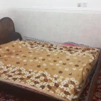 منزل مبله دو خوابه|اجارهٔ کوتاهمدت آپارتمان و سوئیت|شیراز, شهرک بهار|دیوار