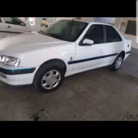 پژوپارس|خودرو سواری و وانت|آشخانه, |دیوار