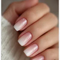 مدل کاشت و ترمیم ناخن /فقط هزینه مواد