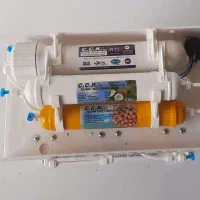 دستگاه تصفیه آب هیرو سی سی کا 6 فیلتره CCK-heero06|آبسردکن و تصفیه آب|گرمسار, |دیوار