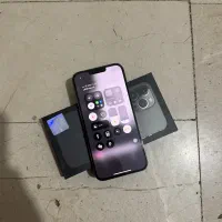 آیفون ۱۳ پرومکس دو سیم 13ProMax|موبایل|تهران, هفت حوض|دیوار