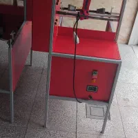 دستگاه رول به رول برق خانگی‌تکفاز