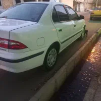 سمند مدل ۹۶