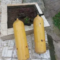 کپسول cng زیر قیمت