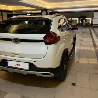 X22pro mt|خودرو سواری و وانت|کرج, عظیمیه|دیوار