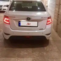 برلیانس 330 دنده