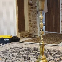 قلیان برنج با تمام وسایل