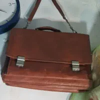 کیف چرمی رمزی اصل|کیف، کفش، کمربند|تهران, آشتیانی|دیوار