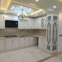کابینت مهدی کیفیت و زیبایی رقابتی کد488549