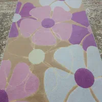 قالیچه|فرش|قائم‌شهر, |دیوار