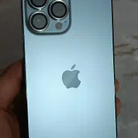 گوشی موبایل اپل آیفون 13promax zaa نو