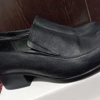 کفش زنانه چرم گاوی|کیف، کفش، کمربند|کوهدشت, |دیوار