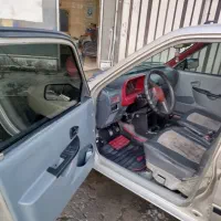 پراید مدل 86