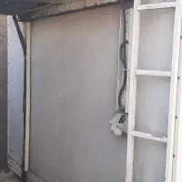 یخچال ماموت ایسوزو ۶تن