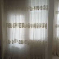 پرده گیپور|پرده، رانر، رومیزی|کرج, فاز ۳ گوهردشت|دیوار