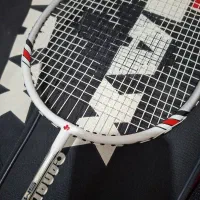 بدمینتون حرفهای اورجینال با کاورمارکmax