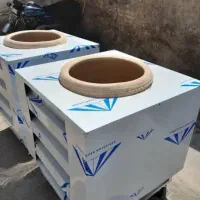 تنور گازی مناسب کبابی و جگرکی