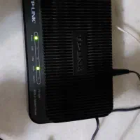 مودم TP-LINK