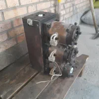 کلی سه هد قربانی